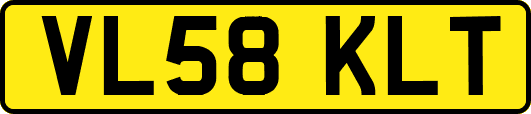 VL58KLT