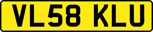 VL58KLU