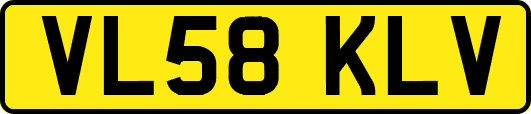 VL58KLV