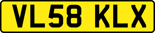 VL58KLX
