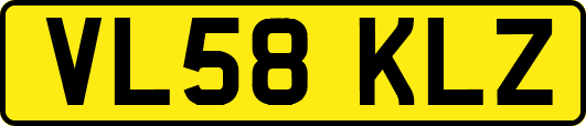 VL58KLZ