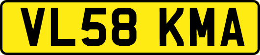 VL58KMA