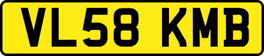 VL58KMB