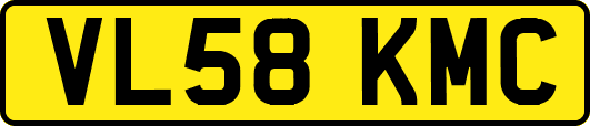 VL58KMC