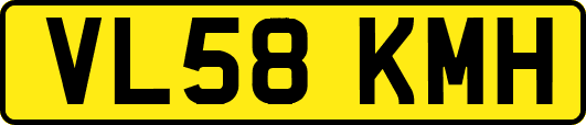 VL58KMH