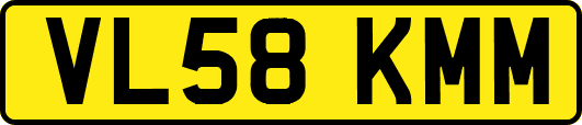 VL58KMM