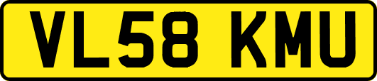 VL58KMU