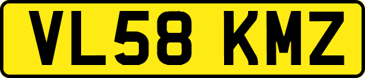 VL58KMZ