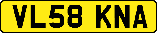 VL58KNA