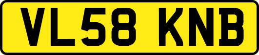 VL58KNB