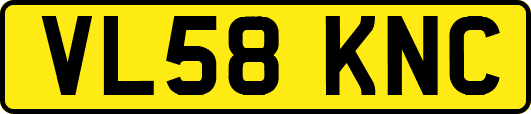 VL58KNC