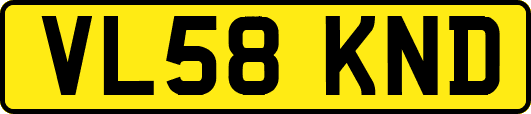 VL58KND