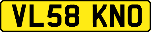 VL58KNO