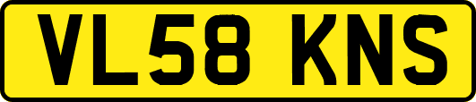 VL58KNS