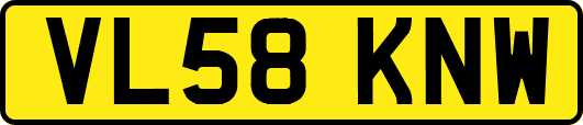 VL58KNW