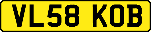 VL58KOB