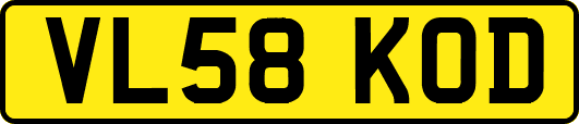 VL58KOD