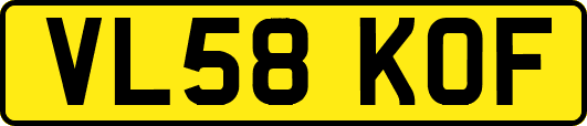 VL58KOF