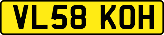 VL58KOH