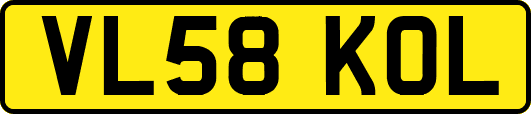 VL58KOL