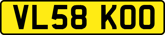 VL58KOO