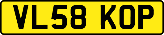 VL58KOP