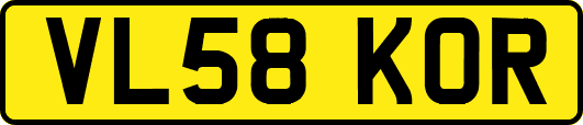 VL58KOR