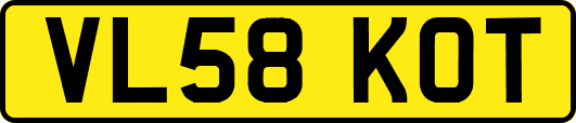 VL58KOT