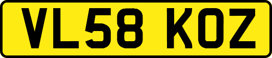 VL58KOZ