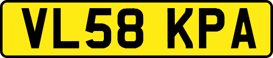 VL58KPA