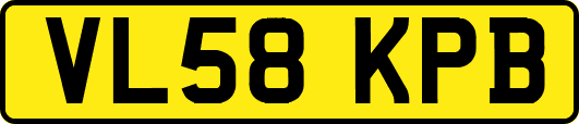 VL58KPB