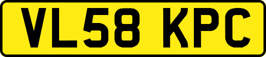 VL58KPC