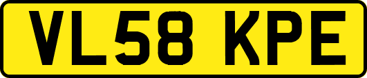 VL58KPE