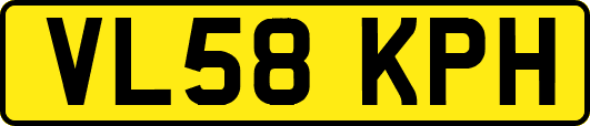 VL58KPH