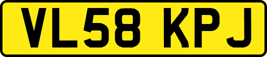 VL58KPJ