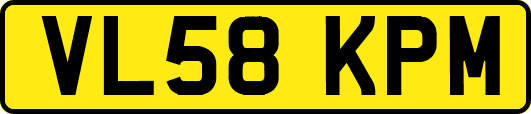 VL58KPM