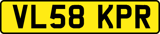 VL58KPR