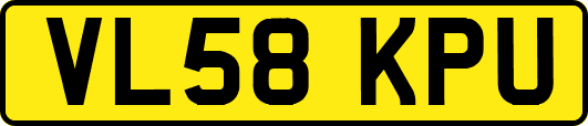 VL58KPU