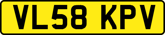 VL58KPV