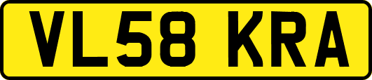 VL58KRA