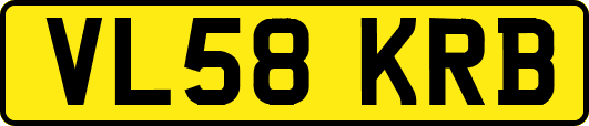 VL58KRB