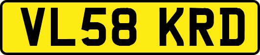 VL58KRD
