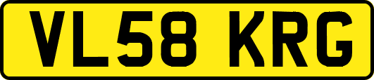 VL58KRG