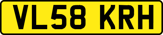 VL58KRH