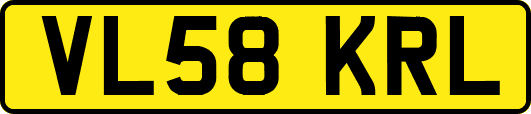 VL58KRL