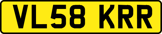 VL58KRR