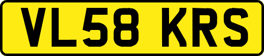 VL58KRS