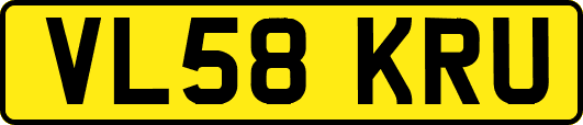VL58KRU