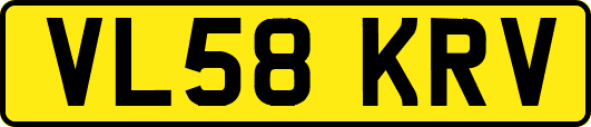 VL58KRV
