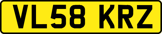 VL58KRZ